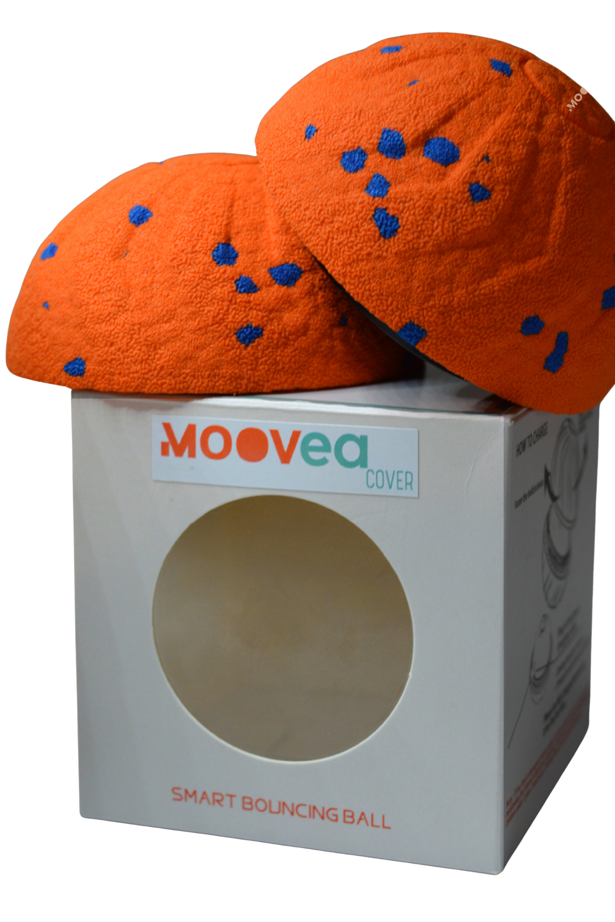 Joy-Ball Cover di Ricambio